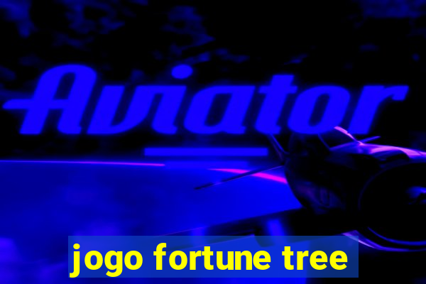 jogo fortune tree